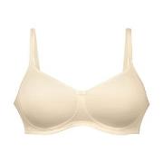 Anita Care BH Tonya Padded Wireless Mastectomy Bra Champagne A 85 Dam
