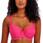 Freya BH Idol Moulded Balconey Bra Chock Rosa I 75 Dam