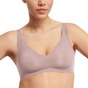 Sloggi BH Zero Feel 2 0 Soft Bra Ljusrosa S+ Dam