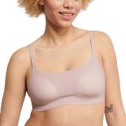 Sloggi BH ZERO Feel 2 0 Ultra Bra Ljusrosa X-Large Dam