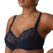 PrimaDonna BH Deauville Wire Bra Marin mönstrad E 85 Dam