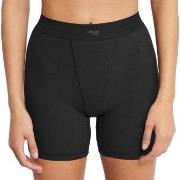 Sloggi Ever Ease Cyclist Shorts Svart Large Dam