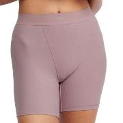Sloggi Ever Ease Cyclist Shorts Gammelrosa Large Dam
