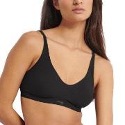 Sloggi BH Ever Ease Soft Bra Svart X-Large Dam