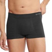 Sloggi Kalsonger 2P Men GO Smooth Hipster Briefs Svart Small Herr