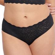 Sloggi Trosor ZERO Feel Bliss Hipster Brief Svart Medium Dam