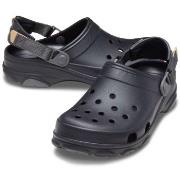 Crocs All Terrain Clog Svart US M12 (EU 46-47)