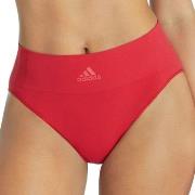 adidas Trosor BOS Smart Micro 720 Seamless Hi Leg Brief Röd polyamid M...