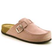 Scholl Bora Moccasin Rosa 41 Dam