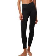 Triumph Triaction Cardio RTW High-Rise Leggings Svart Small Dam