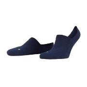 Falke Strumpor Cool Kick Invisible Unisex Socks Marin Strl 42/43