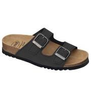 Scholl Malaren Low AD Svart ej Spec Strl 36 Dam