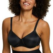 Sans Complexe BH Perfect Curves Minimizer Bra Svart polyester D 75 Dam