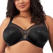 Elomi BH Cate Allure Underwired Bra Svart G 95 Dam