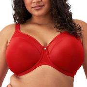 Elomi BH Smooth Underwired Bra Röd F 85 Dam