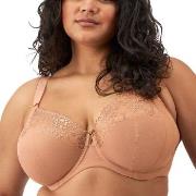 Elomi BH Zarla Underwired Bra Beige G 95 Dam