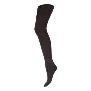 Decoy Strumpbyxor 60 Den 3D Microfiber Tights Brun S/M Dam