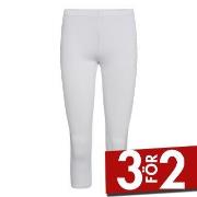 Decoy Bamboo Capri Vit Bambu Large Dam