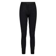 JBS of Denmark Wool Pants Svart ull XX-Large Dam