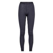 JBS of Denmark Wool Pants Mörkgrå ull XX-Large Dam