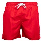 JBS Badbyxor Recycled Swim Shorts Röd polyester Medium Herr