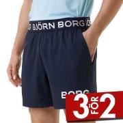 Björn Borg Original Short Shorts Marin polyester X-Large Herr