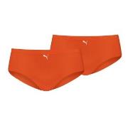 Puma Trosor 2P Seamless Hipster Orange X-Large Dam