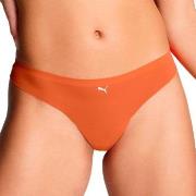 Puma Trosor 2P Seamless String Orange Small Dam