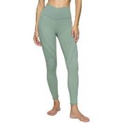 Triumph Triaction Cardio RTW High-Rise Leggings Ljusgrön Medium Dam