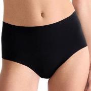 Sloggi Trosor 2P ZERO Feel 2 0 High Waist Brief C2P Svart X-Large Dam