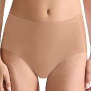 Sloggi Trosor 2P ZERO Feel 2 0 High Waist Brief C2P Beige Large Dam