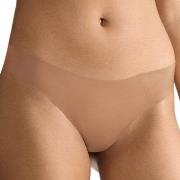 Sloggi Trosor 2P ZERO Feel 2 0 Tiny Tanga C2P Beige XX-Large Dam