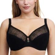 Chantelle BH Intrigue Full Coverage Underwire Bra Svart C 75 Dam