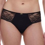 Chantelle Trosor Origins Lace Hipster Svart nylon 40 Dam