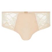 Chantelle Trosor Origins Lace Hipster Beige nylon 40 Dam