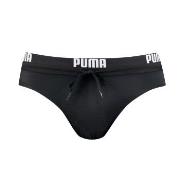 Puma Badbyxor Core Enjoy Classic Swim Brief Svart Large Herr