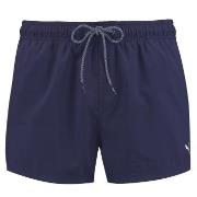 Puma Badbyxor Short Length Swim Shorts Marin polyester X-Small Herr