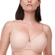 Chantelle BH EasyFeel Norah Chic T-Shirt Bra Ljusrosa C 80 Dam
