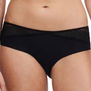 Chantelle Trosor Corsetry Covering Standard Waist Shorty Svart 36 Dam