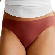 Chantelle Trosor Pulp Thong Mörkrosa XS/S Dam