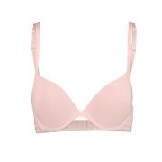 Puma BH Push-Up Bra Ljusrosa B 70 Dam