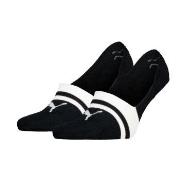 Puma Strumpor 2P Heriatge Mid Cut Footie Socks Svart Strl 35/38