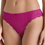 Calida Trosor Etude Toujours Regular Cut Brief Rosa Mönstrad bomull Sm...