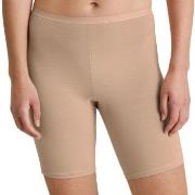 Calida Trosor Natural Comfort Pants Beige bomull Small Dam