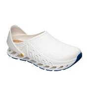 Scholl Evoflex Clogs Vit Strl 38