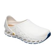 Scholl Evoflex Clogs Vit Strl 45