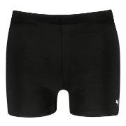 Puma Badbyxor Classic Swim Trunks Helsvart polyester Medium Herr