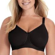 Miss Mary Confident Underwired Spacer Bra BH Svart C 105 Dam