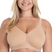 Miss Mary Confident Underwired Spacer Bra BH Beige D 85 Dam