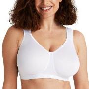 Miss Mary Smooth Divide Bra BH Vit E 90 Dam